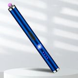 1+1 Gratis | BlitzStift™ Kompakte Notfallstromversorgung – Blau