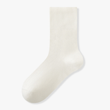 Orthosocks™ - Unisex-Socken ohne Nähte für optimalen Fußkomfort – Weiß