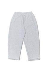 Baggy Trackies – Hellgrau