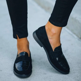 Damen Elegante Formelle Schuhe | Vielseitig – Schwarz