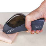 Packband™ Mühelose Anwendung von Klebeband – Grau