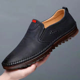SanfteSchritte™ Mühelose Alltags-Schuhe – Schwarz