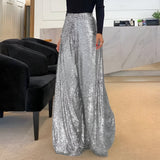 Jozefa | Funkelnde Eleganz bei jedem Schritt – Silber