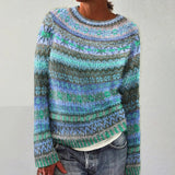 Emmy – vintage-turi – Blau