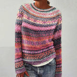 Emmy – vintage-turi – Rosa