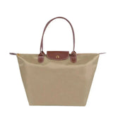 Yara - vielseitige damen-handtasche – Khaki