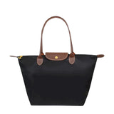 Yara - vielseitige damen-handtasche – Schwarz