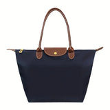 Esthelle - Schicke und moderne Tasche – Marineblau