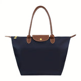 Yara - vielseitige damen-handtasche – Blau
