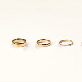 Edith Goldring – Gelbgold