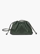 Everyday Mini-Bag – Grün