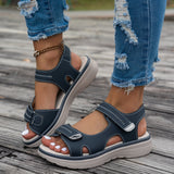 AirFlow™ – Atmungsaktive Damen Sandalen für maximalen Komfort – Blau