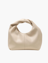 Elegante Clutch – Apricot