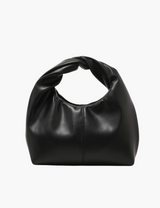 Elegante Clutch – Schwarz