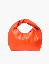 Elegante Clutch – Orange