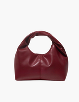 Elegante Clutch – Bordeaux