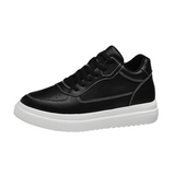 Kilian™ - Lässige Herren-Sneaker | +6CM +8CM +10CM – Schwarz