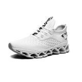Martin™ - Lässige Herrenschuhe | +8CM – Weiß