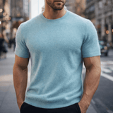 Auro | Ultra-weiches leichtes Damen-T-Shirt – Mint