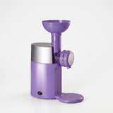 Automatische Frucht-Eismaschine - Fruzine – Lila
