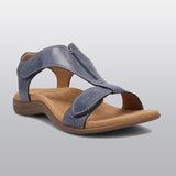 Niza Sandalen - orthopädisch – Blau