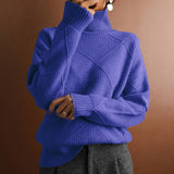 Pullover aus polyester "torres“ – Blau