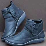 Orthopädische - stiefel – Grau