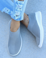 Latta Orthopädisch abgestimmte Schuhe – Grau