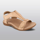 Niza Sandalen - orthopädisch – Beige