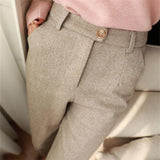 Lewis™ Formelle Hosen für Herren – Beige