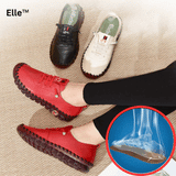 Elle™ Orthopädische Sneakers – Rot