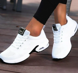 Reva – die bequemsten orthopädischen schuhe! – Weiß