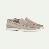 PIERRE - Elegante und bequeme Loafer – Beige