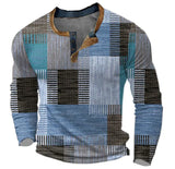 Frederik prime - eleganter pullover – Dunkelblau