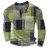 Frederik prime - eleganter pullover – Grün