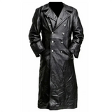 Otto – klassische freizeitjacke – Schwarz