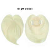 KlippKrone™ Sofortige Haarveränderung – Helles Blond