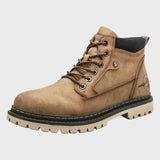 Atmungsaktive wanderschuhe für herren – Dunkelblau