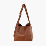 Josien - Stylische Tasche – Braun
