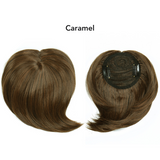KlippKrone™ Sofortige Haarveränderung – Karamell