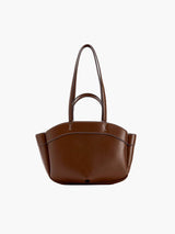 Ledertasche – Braun