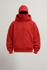 Nova | Shiesty Hoodie UNISEX – Rot