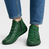 Bogata Stiefeletten – Grün