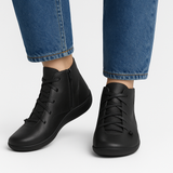 Bogata Stiefeletten – Schwarz