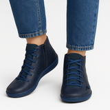 Bogata Stiefeletten – Blau