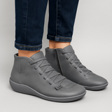 Bogata Stiefeletten – Grau