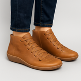 Bogata Stiefeletten – Rostbraun