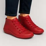 Bogata Stiefeletten – Rot