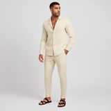 Oliver - Sommer Chic Set – Weiß