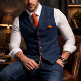 Melker - Elegant Und Weitläufig – Blau